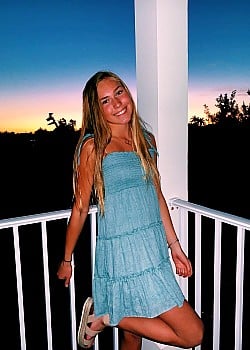 Hailey Tierney